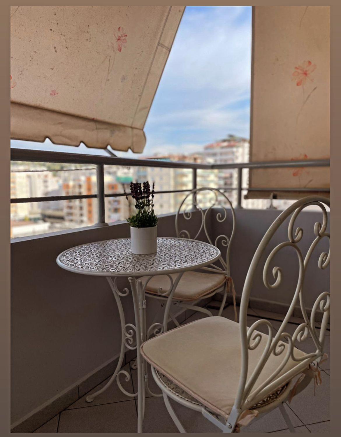 Apartamento Bliss *