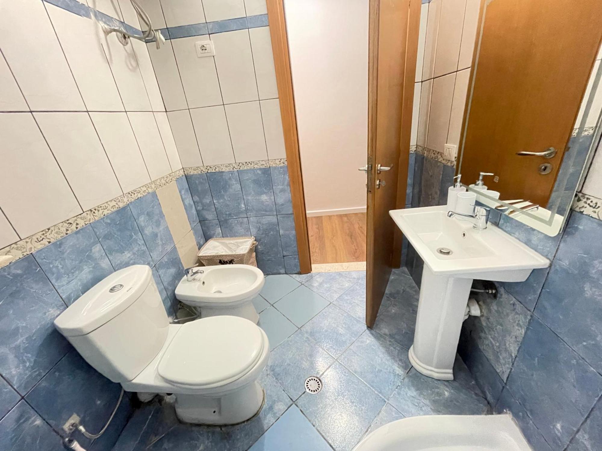 Apartamento Bliss
